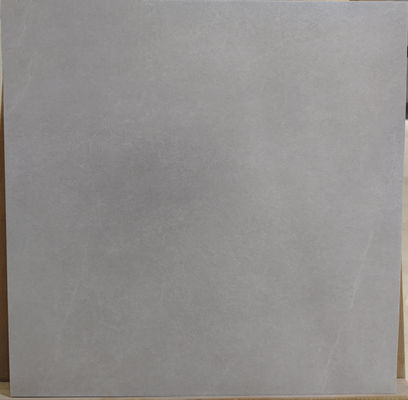কেনা ধূসর 400x400mm ম্যাট গ্লেজড সিরামিক রাস্টিক টাইলস, দেয়াল ও মেঝে এর জন্য অনলাইন উত্পাদন