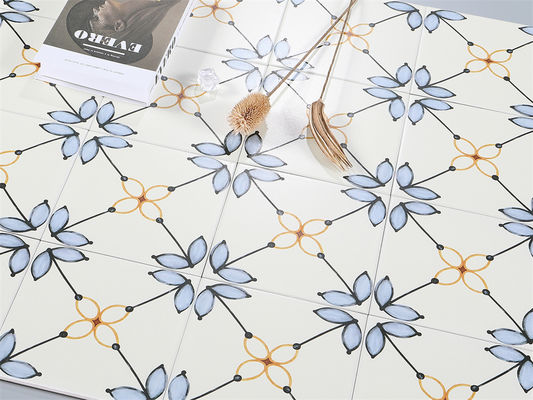 কেনা গোলাপী ২০x২০ সেমি সিরামিক রাস্টিক টাইল বাথরুম এবং রান্নাঘরের জন্য অনলাইন উত্পাদন