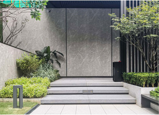 কেনা কাসল গ্রে ম্যাট আউটডোর পোরসেলান টাইল 60x120 সেমি অনলাইন উত্পাদন