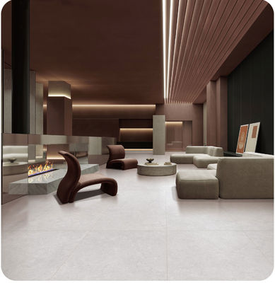 কেনা বেজ ৬০০x১২০০মিমি অ্যান্টিব্যাকটেরিয়াল চীনামাটির টাইলস, ইনডোর ফ্লোরের জন্য অনলাইন উত্পাদন