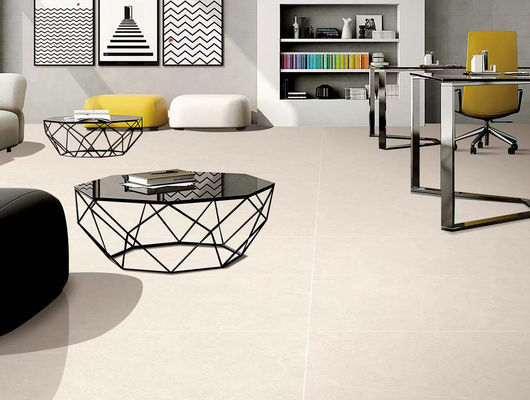 কেনা বেজ 600x1200mm নরম গ্লাসযুক্ত পোরসেলান ওয়াল টাইল W.A 0.5% অনলাইন উত্পাদন