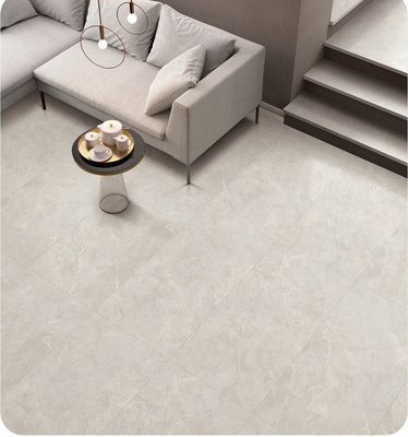কেনা beige নরম চকচকে চীনামাটির টালি 60x120cm আর্দ্রতা-প্রমাণ AAA গ্রেড অনলাইন উত্পাদন