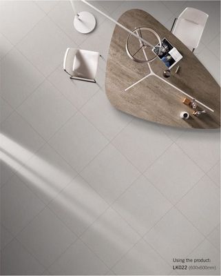 কেনা ডার্ক গ্রে 600x600 মিমি আর্দ্রতা-প্রমাণ মেঝে জন্য পূর্ণ শরীরের পোরসেলান টাইলস অনলাইন উত্পাদন