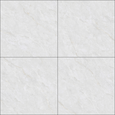 কেনা অ-স্লিপ গ্রে পোলিশ পোরসেলান টাইল 800x800mm অনলাইন উত্পাদন
