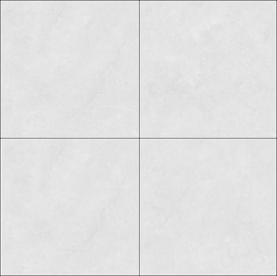 কেনা অফিসের জন্য ফায়ারব্রিক মার্বেল 800x800 মিমি গ্রে পোলিশ গ্লাসড পোরসিলিন টাইলস দাগ প্রতিরোধী অনলাইন উত্পাদন