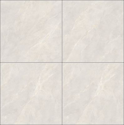 কেনা অফিস এবং বেডরুমের জন্য নন-স্লিপ ধূসর মার্বেল 800x800 মিমি পলিশড গ্ল্যাজড চীনামাটির বাসন টাইলস অনলাইন উত্পাদন