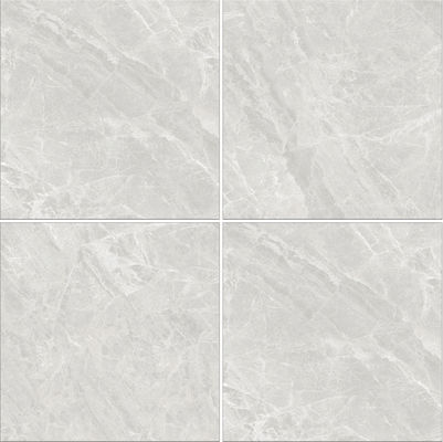 কেনা Grade AAA 1mx1m Polished Glazed Porcelain Tiles Gray for Bedroom Indoor Floor অনলাইন উত্পাদন