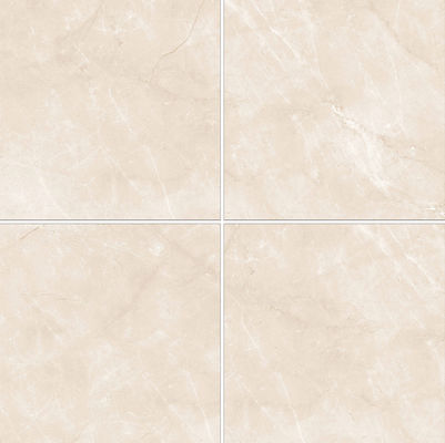 কেনা Elegant and Firebrick Marble 1000x1000mm Porcelain Glazed Polished Tiles For Building and Living Room Light Yellow অনলাইন উত্পাদন