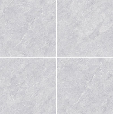 কেনা Gray Scratch-resistant 1mx1m Porcelain Glazed Polished Tiles For Dining Room and Bedroom অনলাইন উত্পাদন