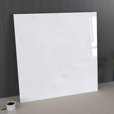 কেনা Marble 1mx1m Porcelain Glazed Polished Tiles For Office and Dinging Room Stain-resistance অনলাইন উত্পাদন