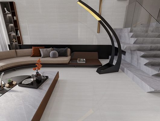 কেনা বেজ 1mx1m ব্যাকগ্রাউন্ড টাইলস গ্রেড AAA ভিতরের মেঝে পোলিশ গ্লাসড পোরসিলিন টাইলস বেডরুম এবং বাথরুমের জন্য অনলাইন উত্পাদন