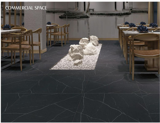 কেনা 600x600মিমি ফুল বডি চীনামাটির টালি অ্যান্টি-স্লিপ রাস্টিক গ্রে অনলাইন উত্পাদন