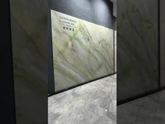 পোলিশ গ্লাসযুক্ত টাইলস