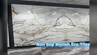 sintered পাথর স্ল্যাব পালিশ