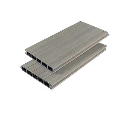 WPC Cladding Panel 170x24mm অ্যান্টি-কোরোসিওন বেড়া বোর্ড