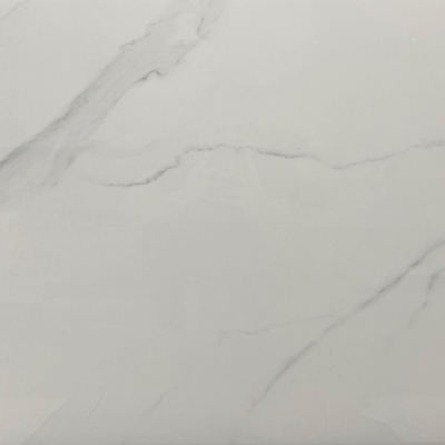 ফায়ারব্রিক পোলিশ গ্লাসযুক্ত টাইলস মেঝে 60x60 সেমি প্রাচীর অভ্যন্তর প্যানেল গ্রে হোটেল বাথরুম