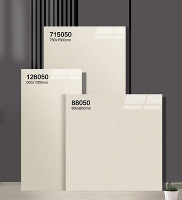 এএএ পোলিশ পোরসেলান টাইলস 750x1500 মিমি অ্যান্টি-স্লিপ বেজ