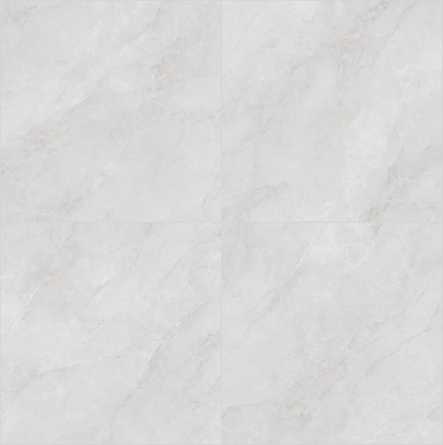 সুশোভিত 1200x1200mm হালকা ধূসর পোলিশ মার্বেল সিন্টারড পাথর স্ল্যাব ব্যালকনি এবং হোটেলের জন্য