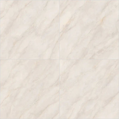 হালকা হলুদ পোলিশ সিন্টারড পাথর স্ল্যাব 1200x1200mm